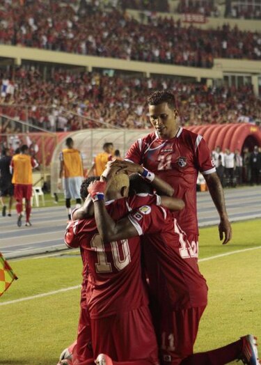 Cardoze: Con el partido entre Panamá y Cuba se logró una taquilla histórica