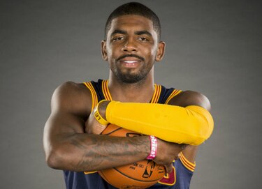 Cavaliers no pueden dar fecha para el regreso de Irving y Love
