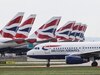 British Airways elimina los vuelos a Hong Kong hasta marzo de 2022 por la Covid-19