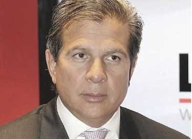 'Todo el día me la paso hablando con familiares de detenidos'