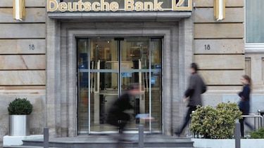 Deutsche Bank cambiaría estructura para ser más ágil