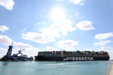 Por qué el estrecho de Bab el‑Mandeb es clave para el comercio mundial