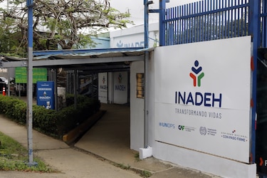 Inadeh lanza convocatoria para nuevos instructores en diversas áreas