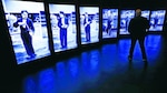 Un museo dedicado a Chaplin