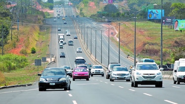 Dan prórroga por caso de autopista