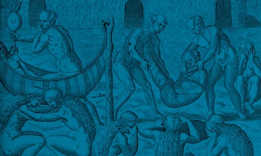 El misterio de las epidemias que diezmaron a los indígenas de América: ¿dónde están sus restos?