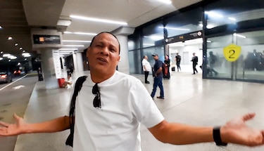 Declaran legal aprehensión de bienes a Héctor Brands en investigación por caso de enriquecimiento