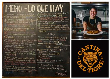 Cuatro restaurantes panameños, entre los 100 mejores de América Latina