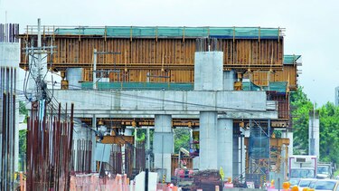 Aumenta el riesgo de Odebrecht