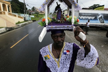 El Nazareno