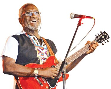 Muere líder del grupo Kassav