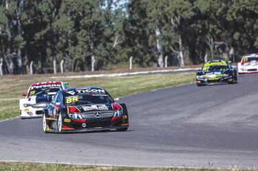 Vuelve la velocidad a La Chorrera