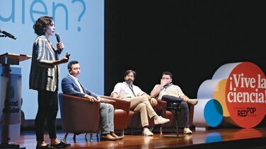 A disfrutar de la ciencia
