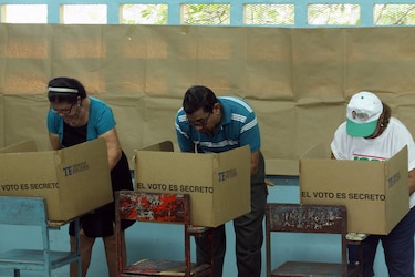 Primarias y otros eventos electorales costarán $54.5 millones
