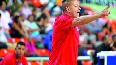 Panamá cae en la semifinal