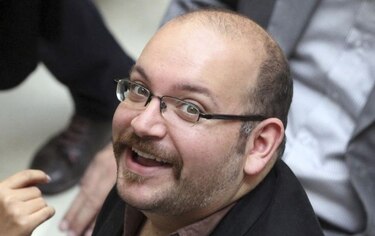Comienza en Irán el juicio al corresponsal del 'Washington Post' por espionaje