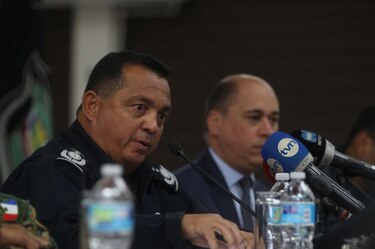Medidas de seguridad y de tránsito durante la Cumbre