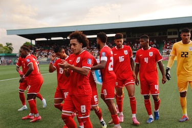 Sudáfrica vs. Panamá: Fecha, hora, TV, streaming, radio y live blog del amistoso de este viernes en Durban