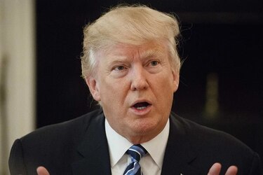 Donald Trump anunciará reforma fiscal en pocas semanas