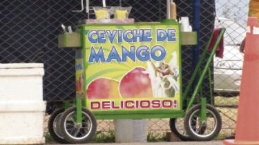 Llene su estómago de mucha cultura