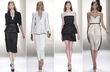 Calvin Klein se retira de la alta costura