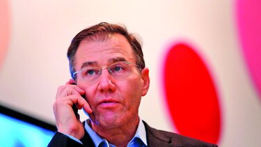 Glencore saldrá de compras