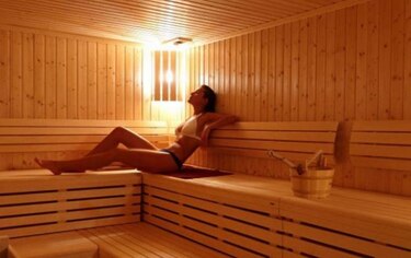 Uso frecuente de saunas puede disminuir el riesgo de accidentes cerebrovasculares