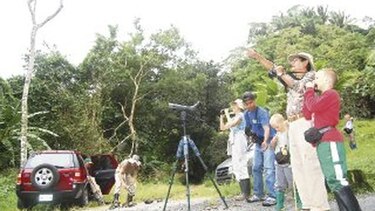 Senderismo: una nueva opción en El Valle de Antón