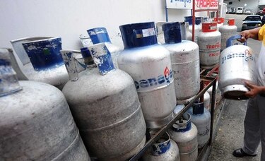 Gobierno cataloga como ‘chantaje’ llamado a paro de distribuidoras de tanques de gas