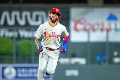 Edmundo Sosa tendrá a Don Mattingly en el cuerpo técnico de los Filis