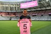 Casemiro ficha por el Inter Miami de Messi