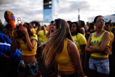Seis detenidos por protagonizar incidentes en Copacabana