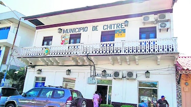 Cierran vías en Aguadulce, Boquerón, Chepo y Changuinola
