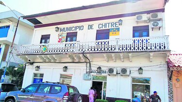 Cierran vías en Aguadulce, Boquerón, Chepo y Changuinola