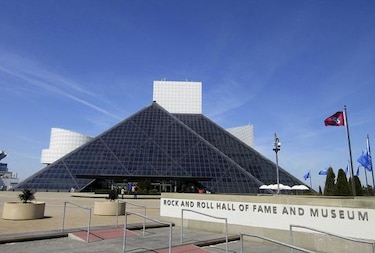 Salón de la Fama del Rock se expande este año a Japón