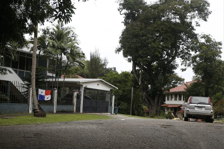 Comunidades del área del Canal denuncian ruido y contaminación por obras del Cuarto Puente