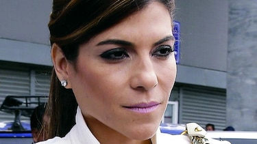 Juez niega fianza a Poulett Morales