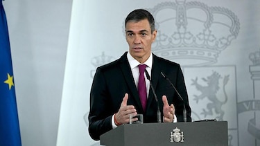 Imputan en España al expresidente Zapatero por presuntamente liderar una trama de corrupción con vínculos con Venezuela