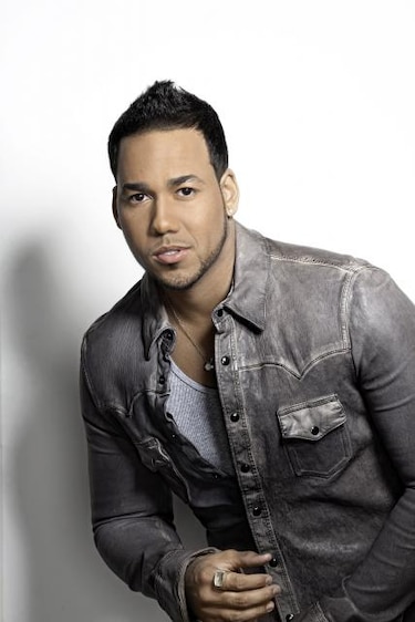 Romeo Santos prepara gira por América Latina