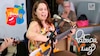 Patricia Vlieg en Suena Panamá