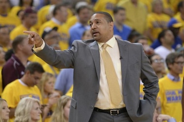 Warriors despiden a Mark Jackson y buscan nuevo técnico