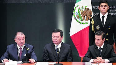 ‘No se mata la verdad matando a periodistas’