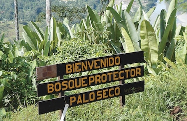 Egesa  continúa gestión social y ambiental  de Changuinola II