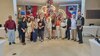 Festival de Escritores y antología bilingüe de poetas panameñas