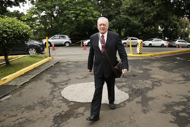 Panamá Papers: hoy comienza el juicio en Panamá