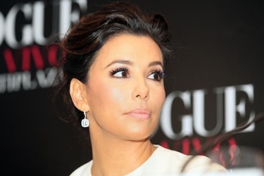 Eva Longoria llevará a la televisión los mitos latinoamericanos
