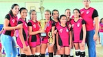 Veraguas, campeón