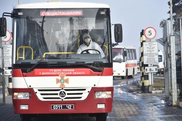 Estudiante panameña evacuada de Wuhan está ‘en perfecto estado’, afirma la Cancillería