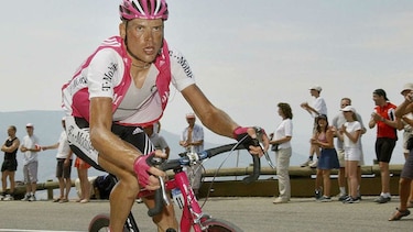 Detienen al exciclista alemán Jan Ullrich por golpear a una prostituta