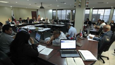 Comisión de Presupuesto avala traslados por $140 millones
